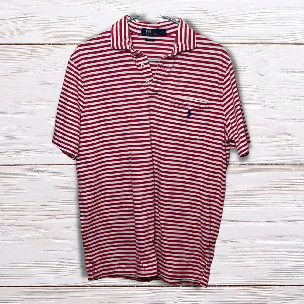 Polo Ralph Lauren Polo Size M